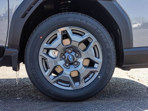 New 2026 Subaru Outback Premium image 46