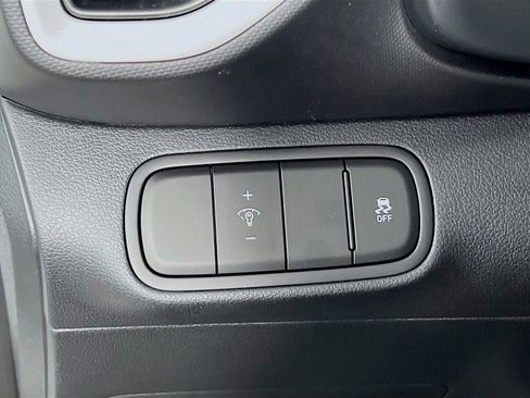 New 2026 Hyundai Venue SEL image 9