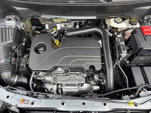 New 2026 GMC Terrain Denali image 43