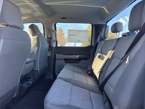 New 2026 Ford F350 XL w/ STX Appearance Package image 22