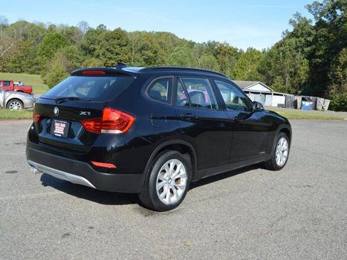 Used 2014 BMW X1 xDrive28i AWD/4WD image 8