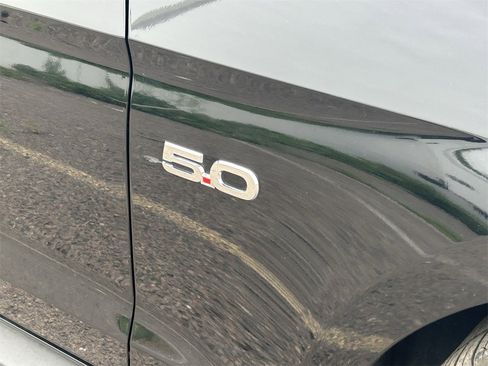 Used 2022 Ford Mustang GT Premium image 6