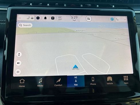 Used 2022 Jeep Grand Cherokee L Limited w/ Luxury Tech Group II image 28