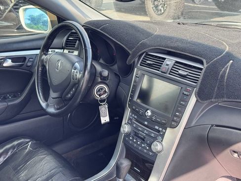 Used 2008 Acura TL FWD image 5