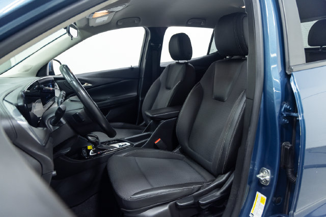 Used 2024 Buick Encore GX Preferred FWD image 22