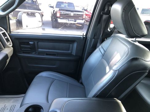 Used 2022 RAM 3500 Tradesman w/ Chrome Appearance Group image 22