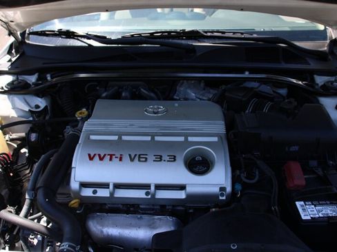Used 2004 Toyota Solara SLE FWD image 16