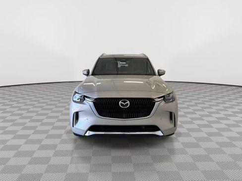 New 2026 MAZDA CX-90 3.3 Turbo S w/ Premium Plus AWD/4WD image 3