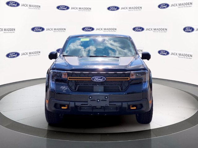 New 2026 Ford Maverick Tremor AWD/4WD image 8