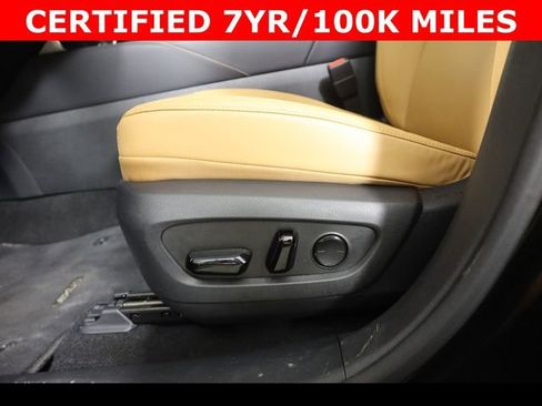 Used 2024 Lexus RX 350 Premium w/ Accessory Package (Z1) AWD/4WD image 19