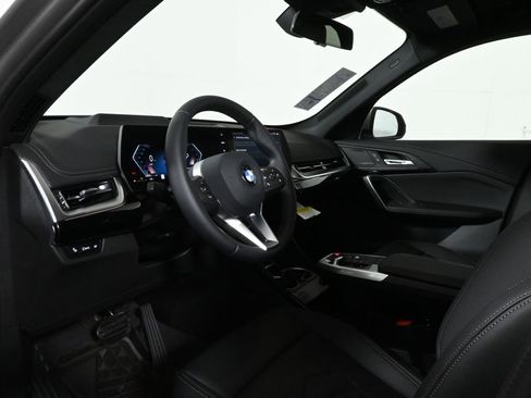 New 2026 BMW X1 xDrive28i w/ Technology Package image 15