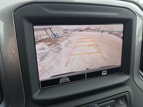 New 2024 Chevrolet Silverado 1500 W/T w/ Trailering Package image 6