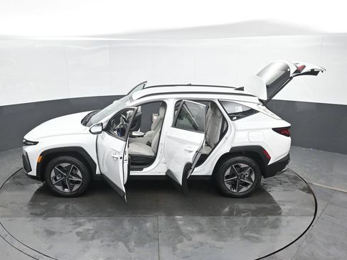 New 2026 Hyundai Tucson SEL AWD/4WD image 54