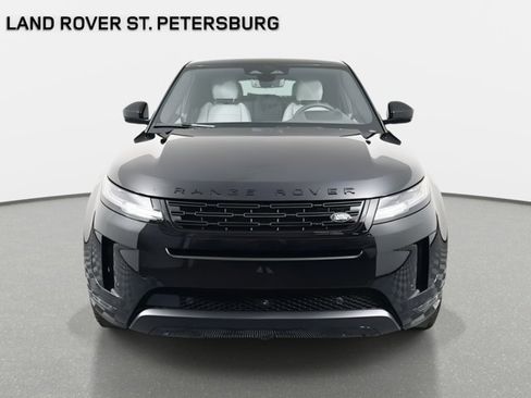 Used 2026 Land Rover Range Rover Evoque S image 2
