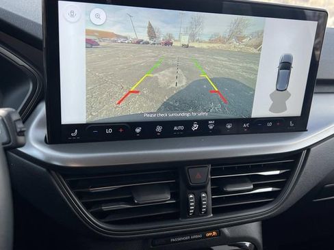 Certified 2023 Ford Escape Active w/ Tech Pack #1 image 24