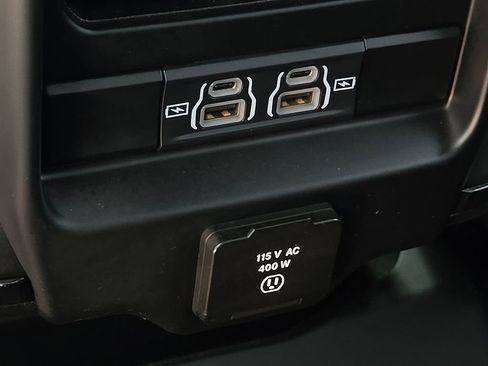 Used 2021 RAM 1500 TRX w/ TRX Level 1 Equipment Group AWD/4WD image 9