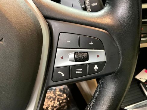 Used 2021 BMW X3 xDrive30i w/ Executive Package image 21