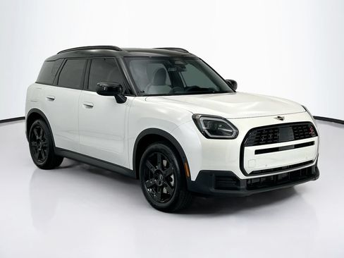 New 2027 MINI Cooper Countryman S AWD/4WD image 3