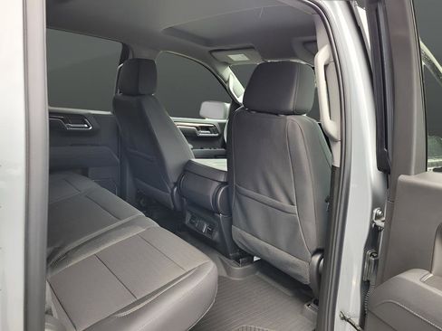 New 2025 Chevrolet Silverado 1500 LT image 29