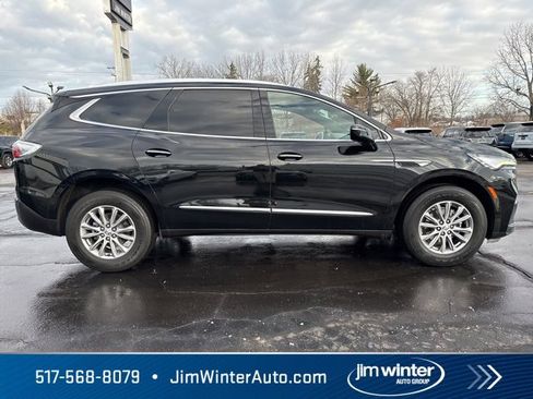 Certified 2023 Buick Enclave Essence image 13