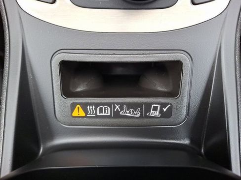 Certified 2019 GMC Terrain Denali w/ Driver Alert Package II image 26