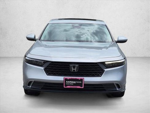Used 2024 Honda Accord EX image 2