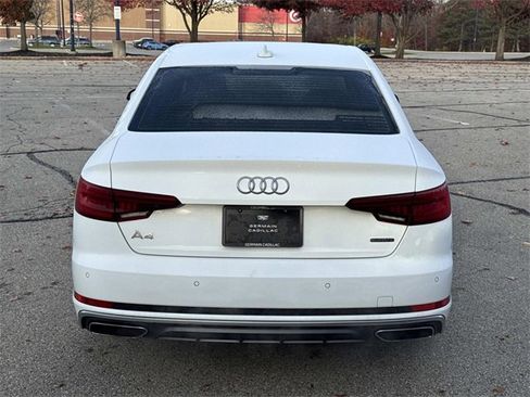 Used 2019 Audi A4 2.0T Prestige image 4