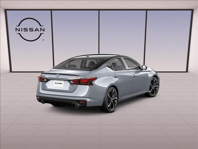 New 2026 Nissan Altima 2.5 SR FWD image 5