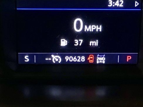 Used 2019 GMC Sierra 1500 SLT w/ SLT Premium Package image 35