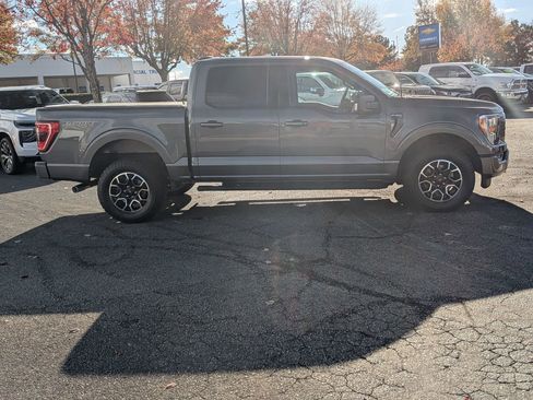 Used 2022 Ford F150 XLT w/ Equipment Group 302A High image 10