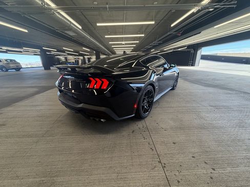 Used 2024 Ford Mustang GT Premium w/ GT Performance Package image 4