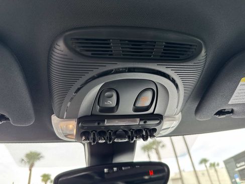 Certified 2024 MINI Cooper Clubman S image 27