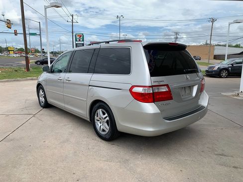 Used 2006 Honda Odyssey EX-L image 5