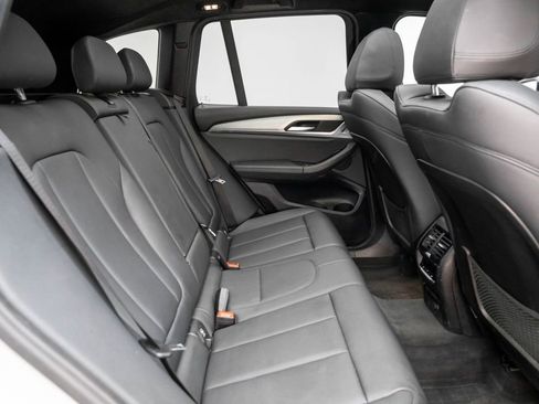 Used 2019 BMW X3 xDrive30i w/ M Sport Package 2 image 20