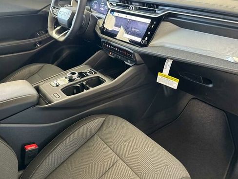 New 2026 Jeep Cherokee Laredo AWD/4WD image 13