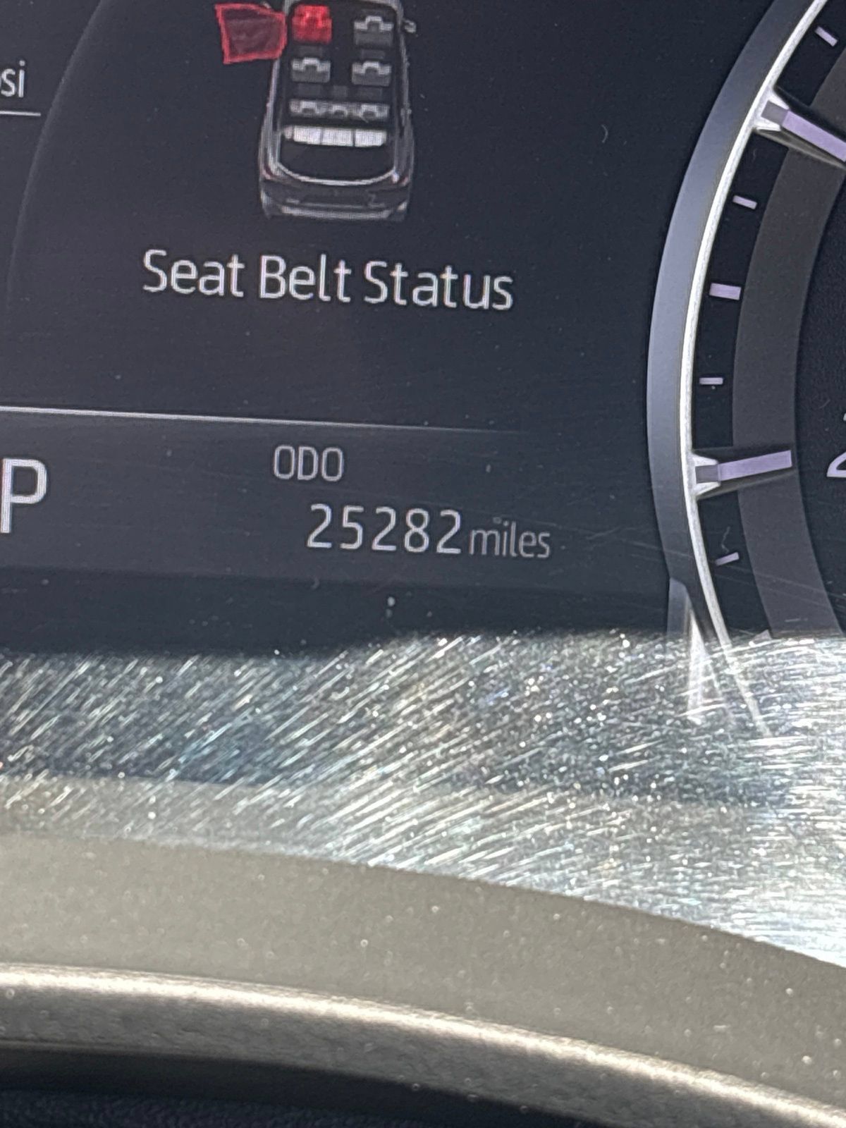 Used 2023 Toyota Highlander XSE FWD image 13