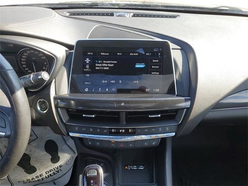 Certified 2024 Cadillac CT5 Sport image 25