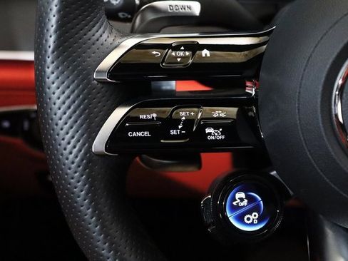 Certified 2024 Mercedes-Benz AMG GT 53 image 4