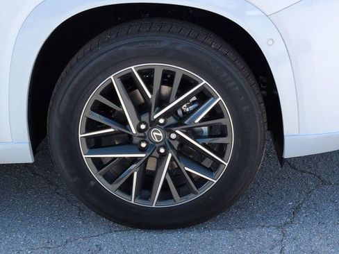 New 2026 Lexus TX 350 AWD image 11