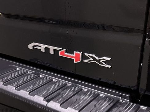 New 2026 GMC Sierra 1500 AT4X AWD/4WD image 33