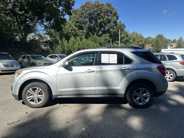 Used 2014 Chevrolet Equinox LT w/ Driver Convenience Package AWD/4WD image 2