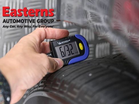 Used 2021 Ford Mustang Mach-E Premium AWD/4WD image 31