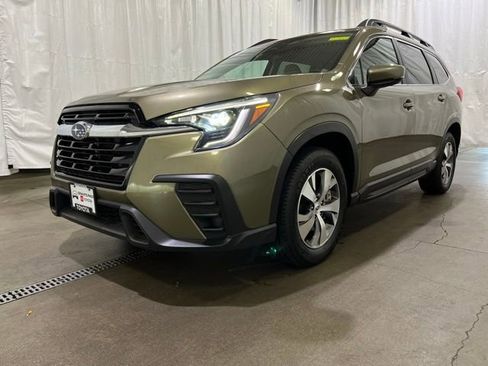 Used 2024 Subaru Ascent Premium w/ Convenience Package AWD/4WD image 26