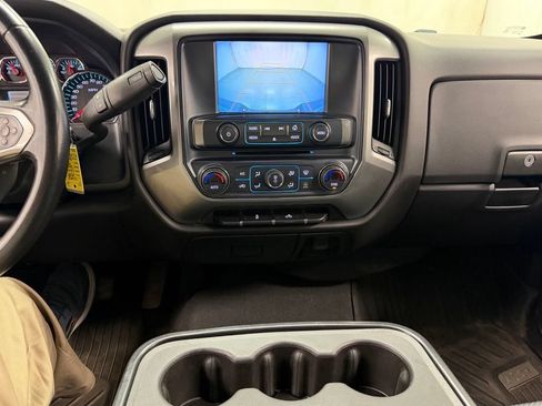 Used 2019 Chevrolet Silverado 1500 LT w/ All Star Edition AWD/4WD image 23