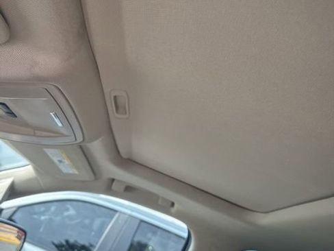 Used 2015 Chevrolet Silverado 1500 LTZ w/ LTZ Plus Package image 6