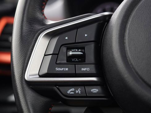 Used 2021 Subaru Forester Sport w/ Popular Package #2 image 13