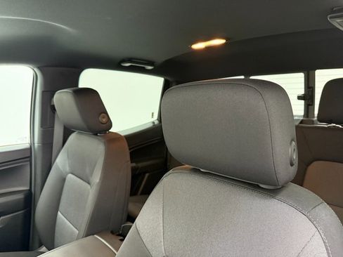 Used 2024 Chevrolet Colorado Trail Boss w/ Advanced Trailering Package image 24