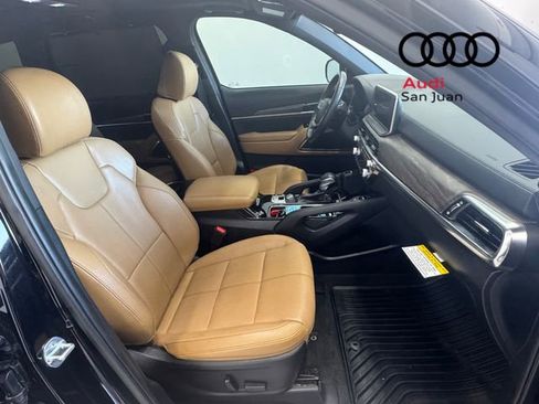 Used 2022 Kia Telluride SX w/ Towing Package image 21