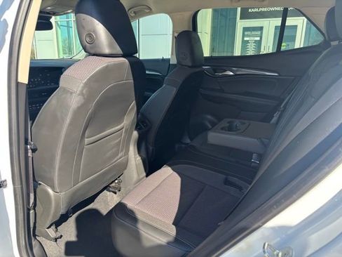 Used 2023 Buick Envision Preferred w/ Sport Touring Package image 24