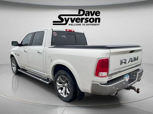 Used 2016 RAM 1500 Limited image 6